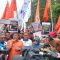 Partai Buruh Sindir Pertumbuhan Ekonomi tapi Marak PHK Massal