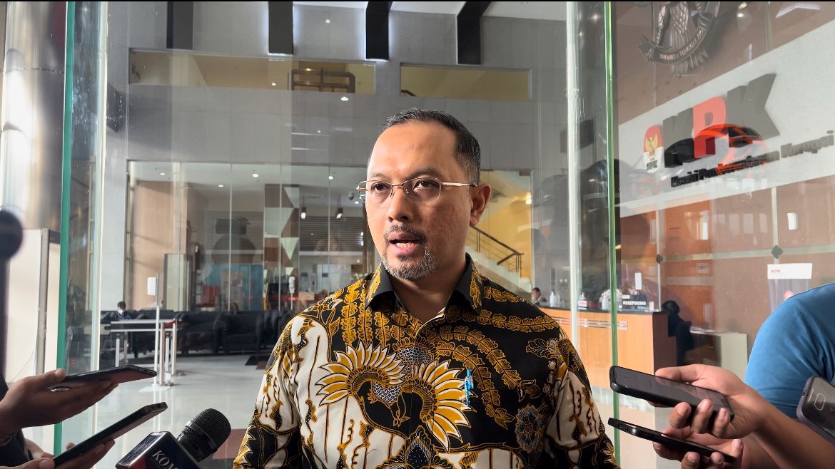 KPK Dalami Perizinan Tambang di Maluku Utara