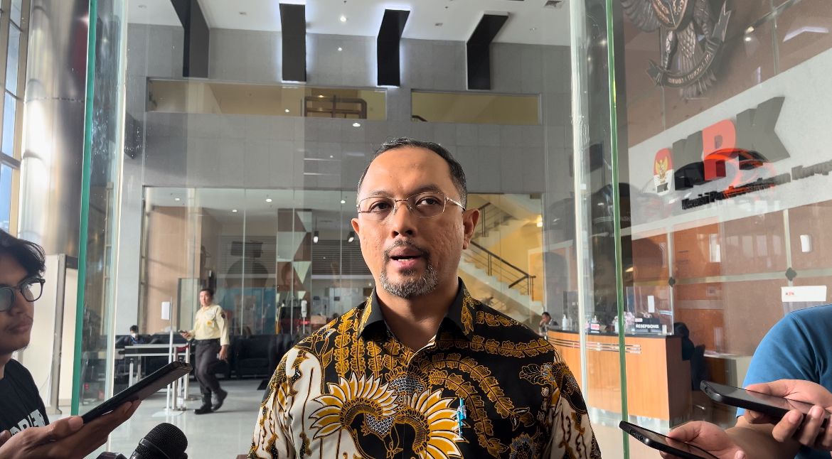 Korupsi di Pemkot Semarang, KPK Tetapkan 4 Tersangka