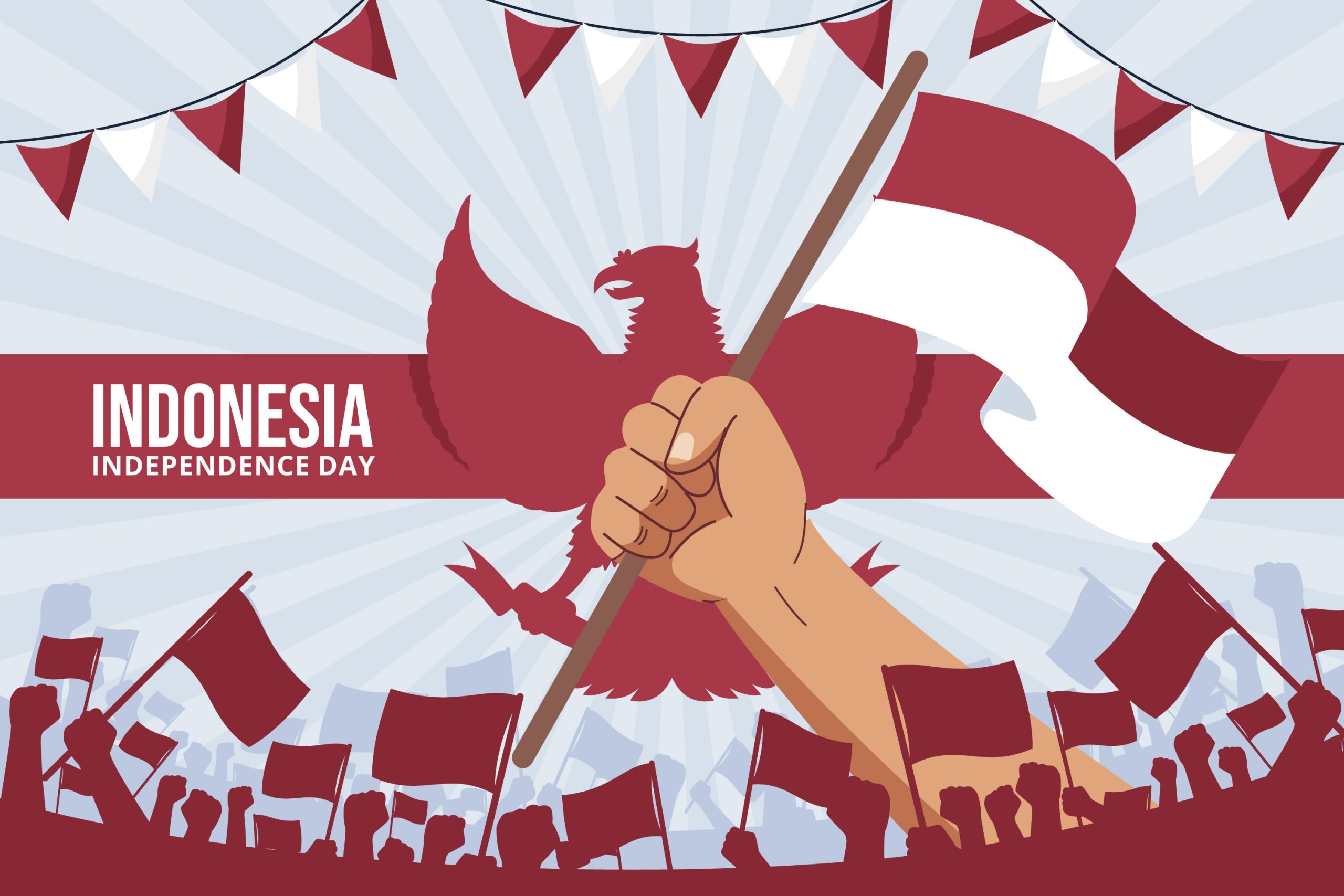 Ide Lomba 17 Agustus