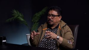 Pengamat Politik Zulfan Lindan dalam Podcast Dialektika Madilog Forum di Forum Keadilan, pada Rabu, 21/8/2024 | YouTube Forum Keadilan