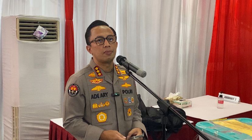 Polda Metro Temukan Fakta Baru dalam Kasus Video Syur Audrey Davis