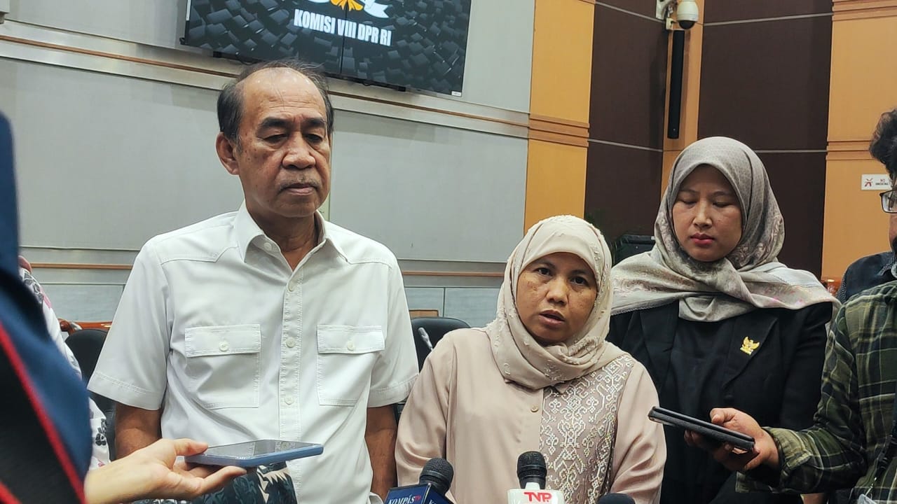 Komisi VIII Dukung KPAI Tindaklanjuti Kasus Afif Maulana ke Aparat Hukum