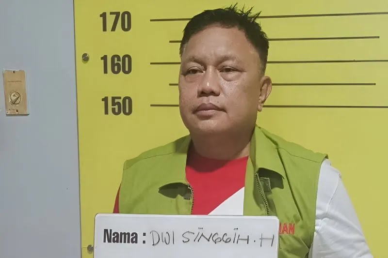 Kasus Kredit Fiktif BRIguna, Anggota TNI Ditahan Kejagung