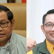 Bakal calon Gubernur Jakarta 2024-2029 Pramono Anung dan Ridwan Kamil | ist