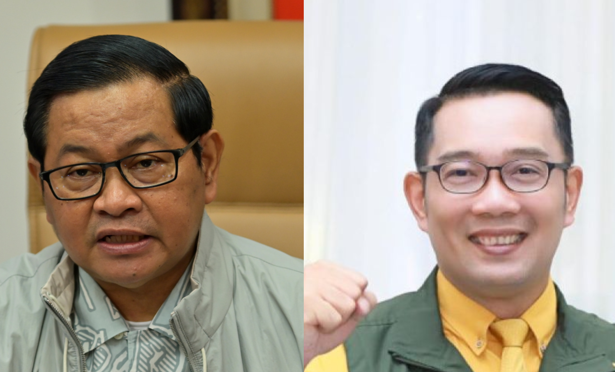 Jumlah Kekayaan Bakal Cagub Jakarta 2024