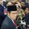 Ketua Umum PKB Muhaimin Iskandar atau Cak Imin saat ditemui di Gedung DPR RI, Senayan, Jakarta Pusat, Jumat, 16/8/2024 | M. Hafid/Forum Keadilan