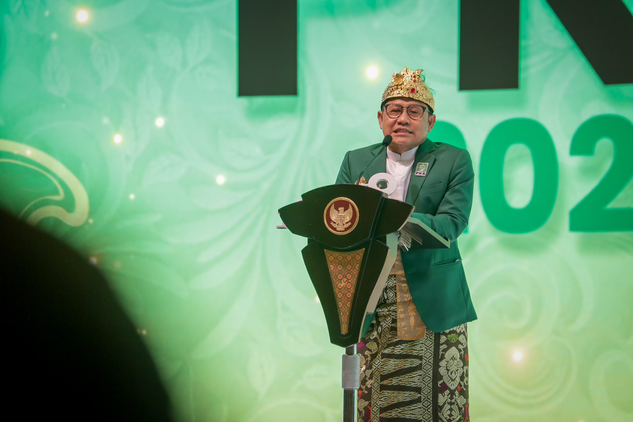 Cak Imin: Preman Berbaju PKB Berusaha Ganggu Muktamar