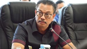 Anggota Komisi IX DPR RI Edy Wuryanto