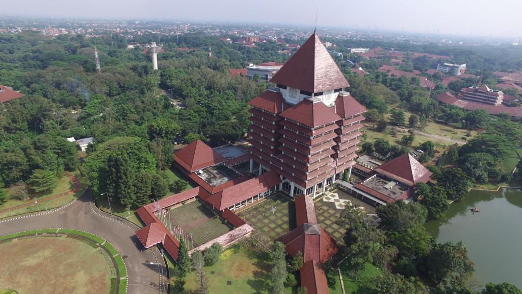 Guru Besar UI Kecam DPR yang Abai Putusan MK: Pertontonkan Pengkhianatan