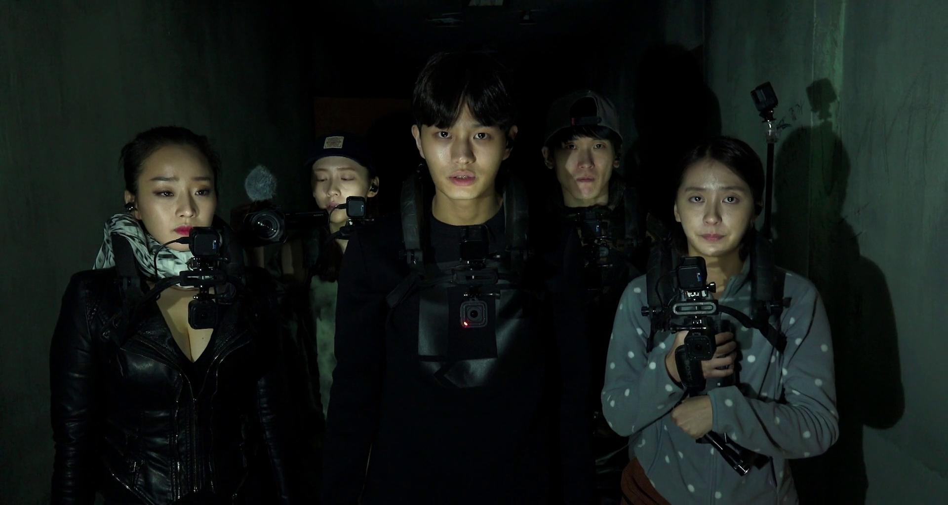 Fakta Film Horor Korea Selatan ‘Gonjiam: Haunted Asylum’ yang Kembali Viral