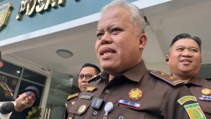 Kepala Pusat Penerangan Hukum (Kapuspenkum) Kejagung RI Harli Siregar | Forum Keadilan
