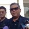 Sekretaris Jenderal PDIP Hasto Kristiyanto saat ditemui di Galeri Nasional, Gambir, Jakarta Pusat, Kamis, 8/8/2024 | M. Hafid/Forum Keadilan