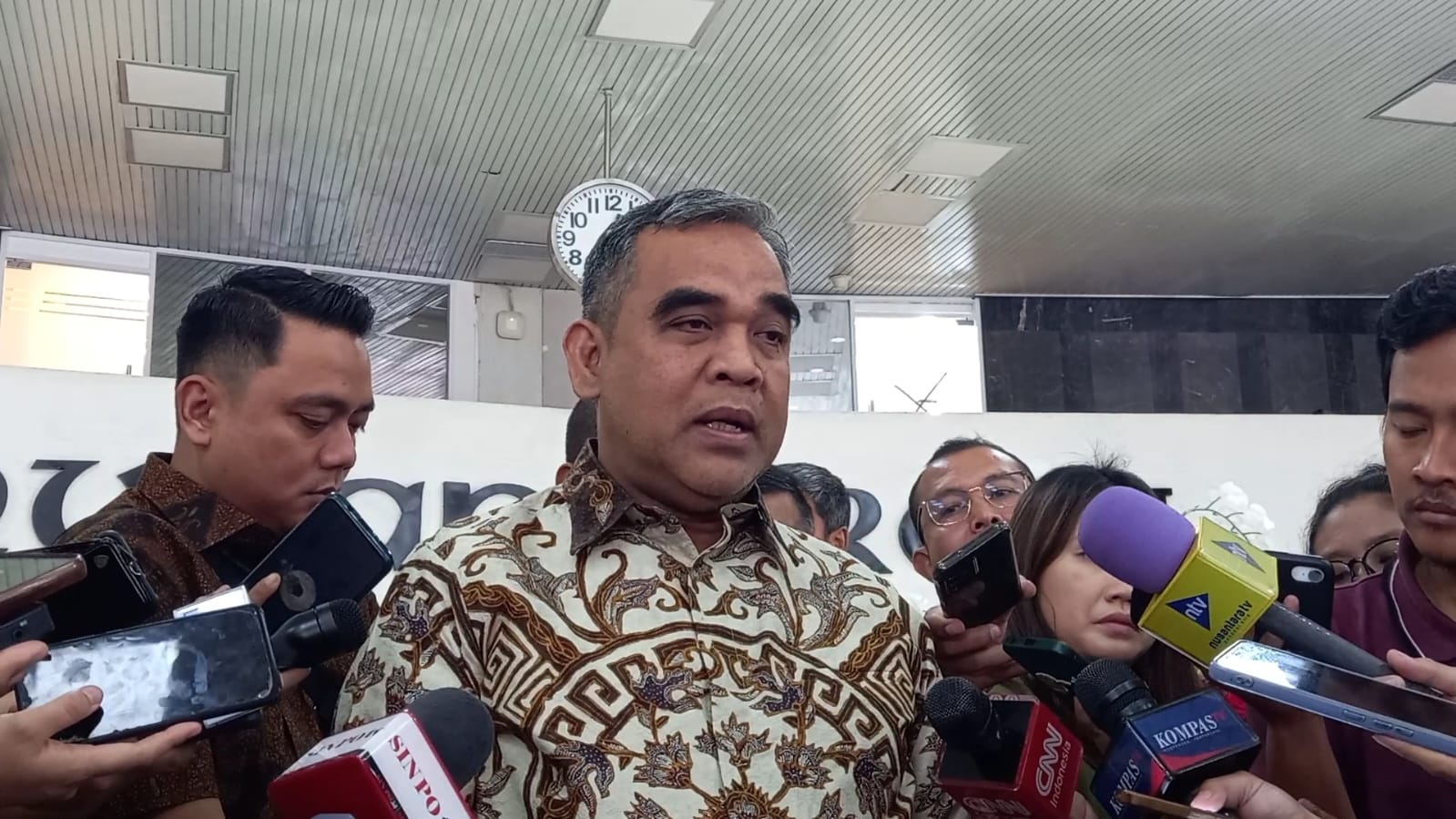 KIM Umumkan Paslon untuk Pilgub Jakarta 2024 Senin 19 Agustus