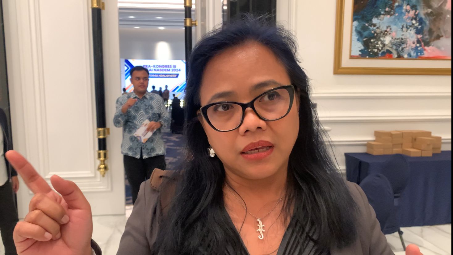 Pakar Sebut Proyek IKN Penyumbang Terbesar Konflik Agraria