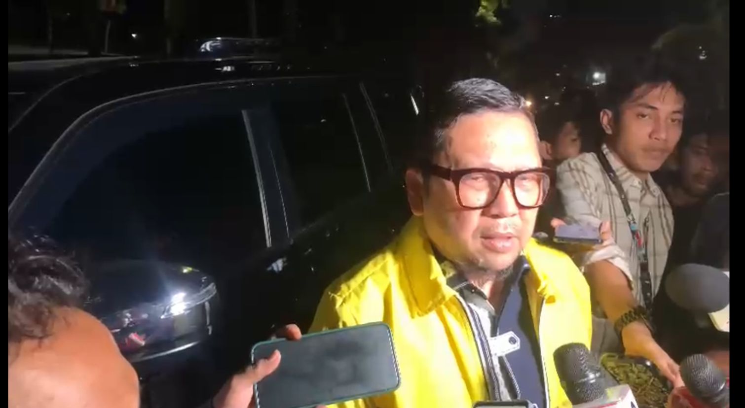 Golkar Hampir Pasti Usung Ridwan Kamil di Pilgub Jakarta