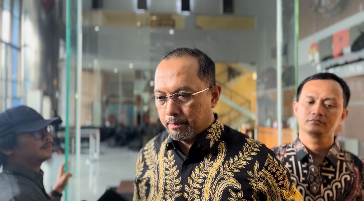 KPK Keluarkan SP3 Eks Bupati Kotawaringin Timur dalam Kasus Izin Tambang