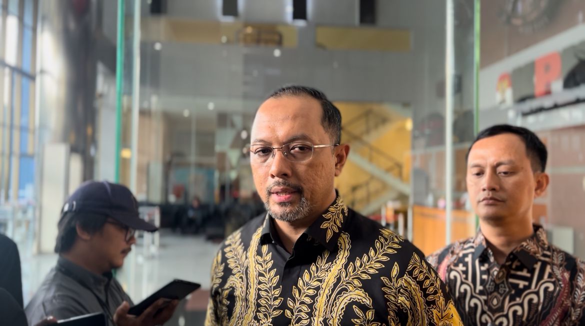 Diperiksa dalam Kasus e-KTP, KPK Cekal Miryam S Haryani