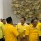Hadiri Rapat Pleno Golkar, Bamsoet Sebut Agus Gumiwang Plt Ketum