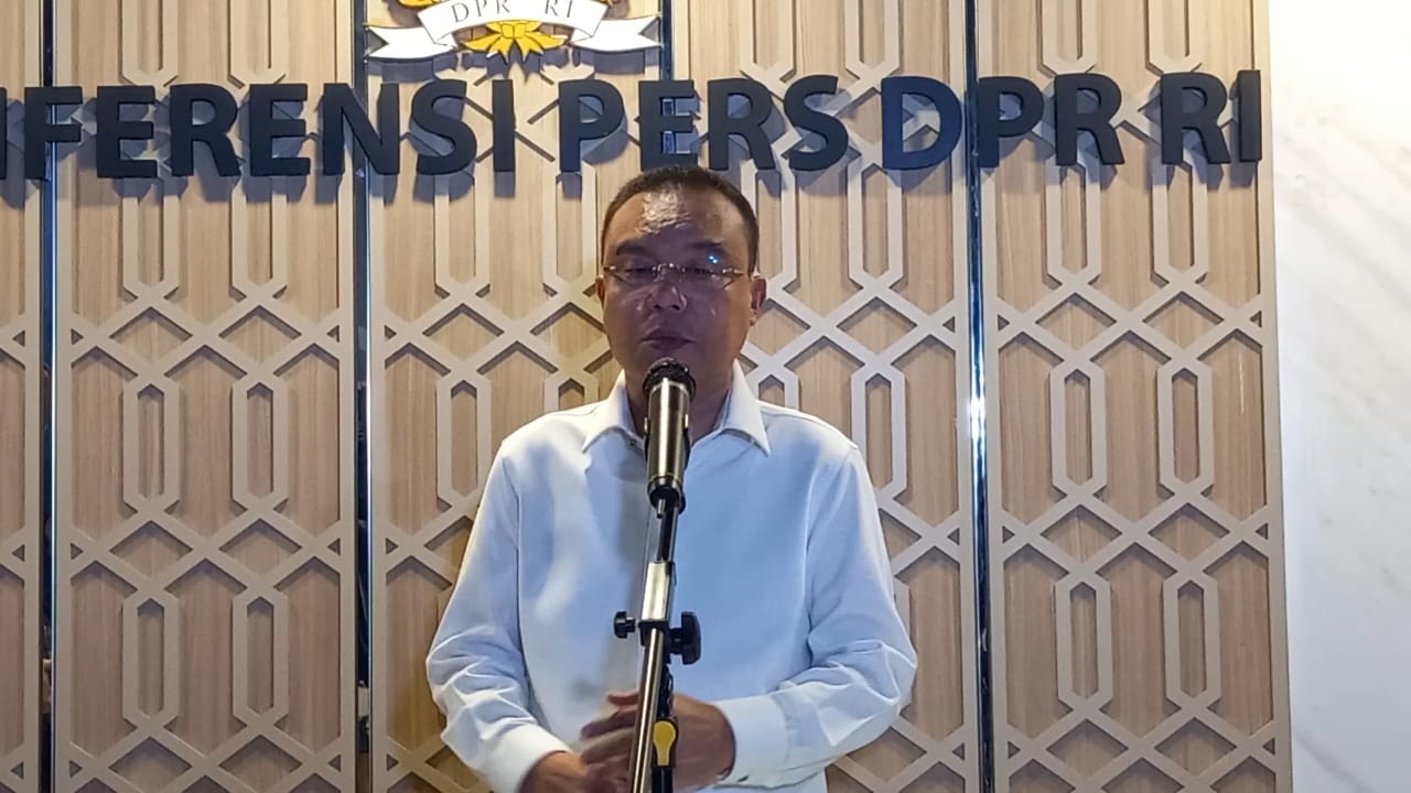 Ditanya Merasa Bersalah, Dasco: RUU Pilkada Tidak Datang Sekonyong-konyong