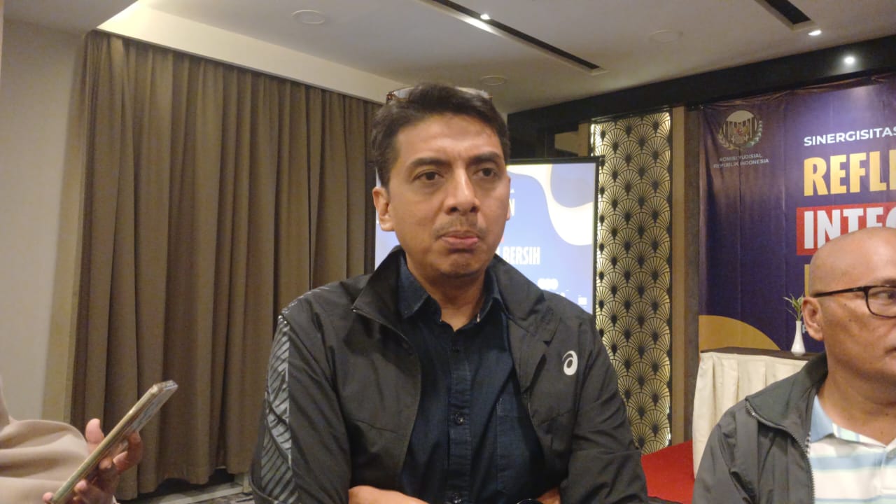 Pakar Sebut PKPU Tidak Wajib Diubah: Putusan MK Langsung Berlaku saat Diputus