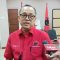 Ketua DPP PDIP Deddy Yevri Hanteru Sitorus saat ditemui di DPP PDIP, Jakarta Pusat, Rabu, 28/8/2024 | Ali Mansur/Forum Keadilan