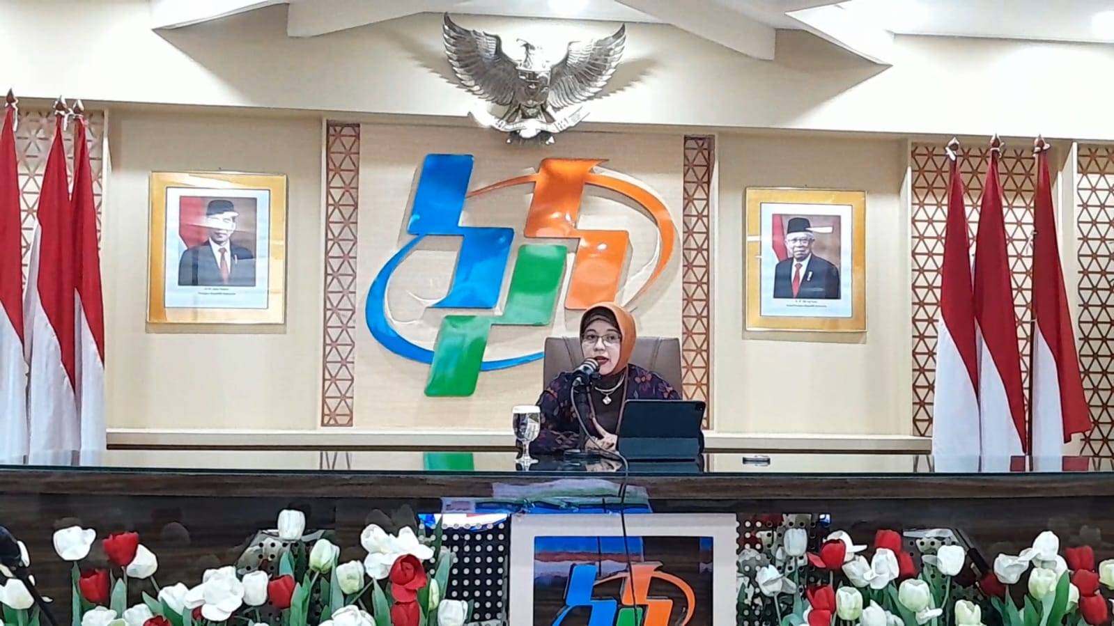 BPS: Masyarakat Kelas Menengah Didominasi Gen X