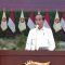 Jokowi: Prabowo Sosok Patriot, Tidak Mementingkan Ego Pribadi