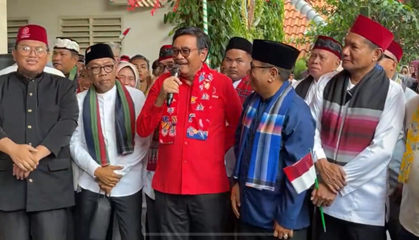 Anies, Ahok, hingga Rano Karno Masuk Radar PDIP di Pilgub Jakarta