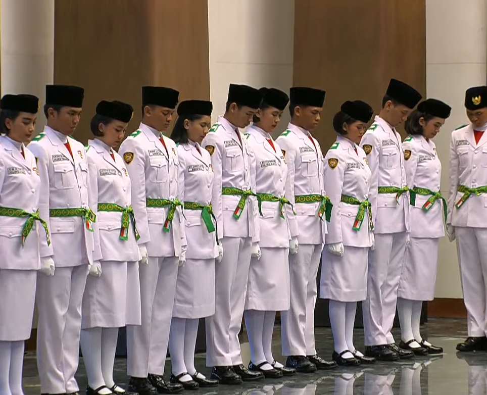 BPIP Minta Maaf dan Perbolehkan Paskibraka Putri Gunakan Jilbab