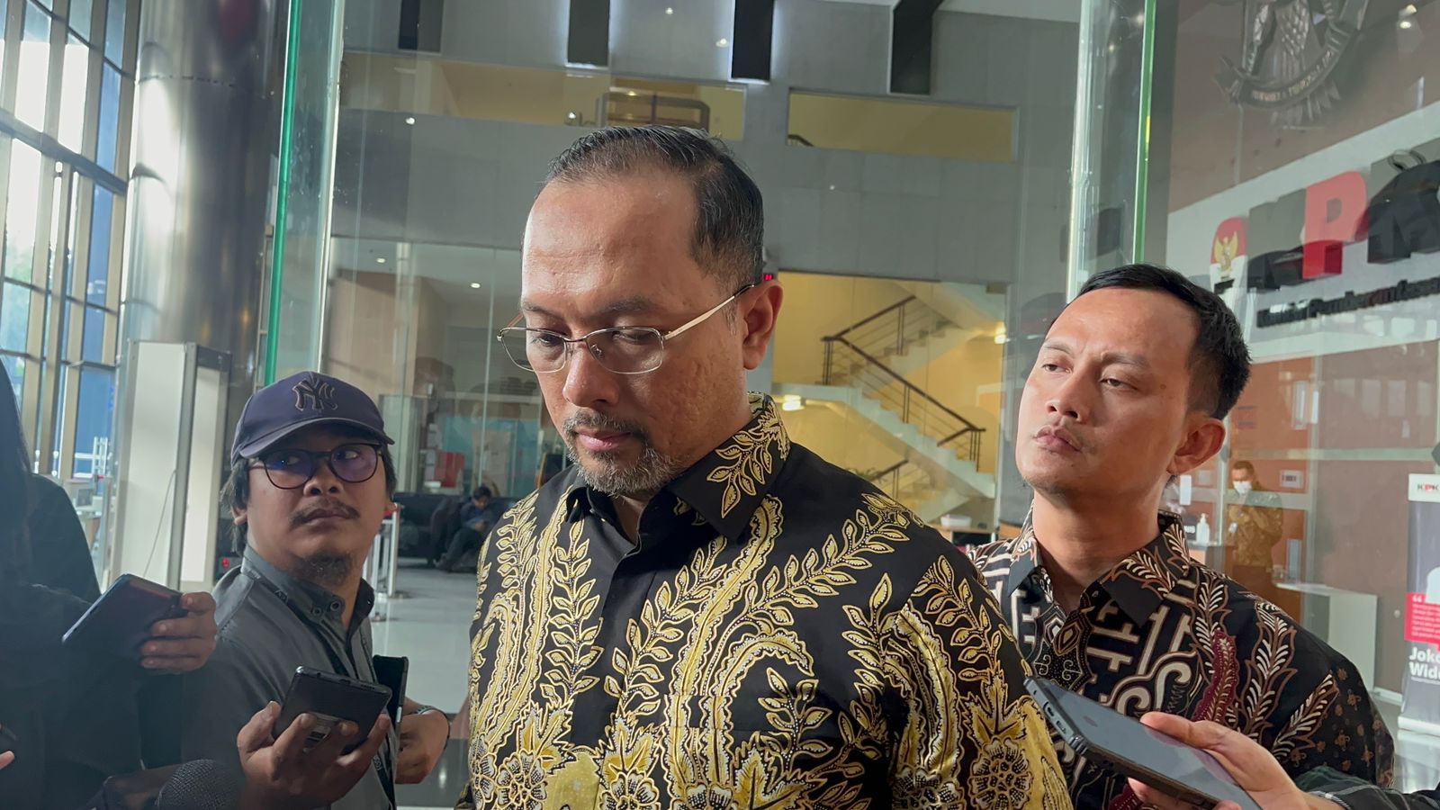 Alasan KPK Keluarkan SP3 Surya Darmadi dalam Kasus Alih Fungsi Lahan