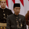 Presiden Jokowi dalam Sidang Tahunan MPR RI dan Sidang Bersama DPR dan DPD RI di Gedung DPR/MPR RI, Senayan, Jakarta Pusat, Jumat, 16/8/2024 | YouTube DPR RI