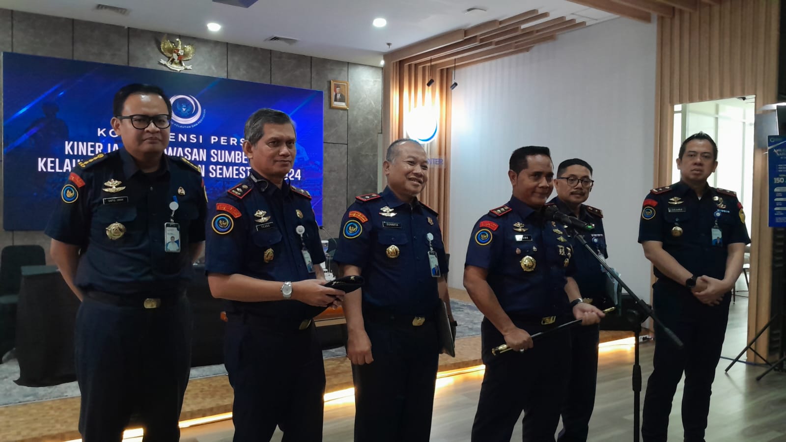 KKP Ungkap Alasan Tak Lagi Tenggelamkan Kapal Asing Ilegal di Perairan Indonesia
