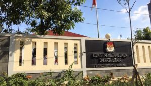 KPU Jakut