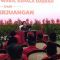 Ketua Umum PDIP Megawati Soekarnoputri saat menyampaikan pidato politiknya dalam acara pengumuman Cakada di Kantor DPP PDIP, Jalan Diponegoro, Menteng, Jakarta Pusat, Rabu, 14/8/2024 | M. Hafid/Forum Keadilan