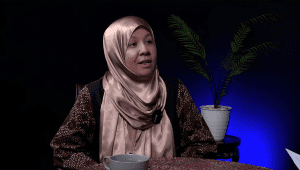 Pakar Geopolitik Timur Tengah Dina Y Sulaeman Dalam Podcast Forum Ngobrol Bareng Darwin (Ngopdar) di Forum Keadilan | YouTube Forum Keadilan