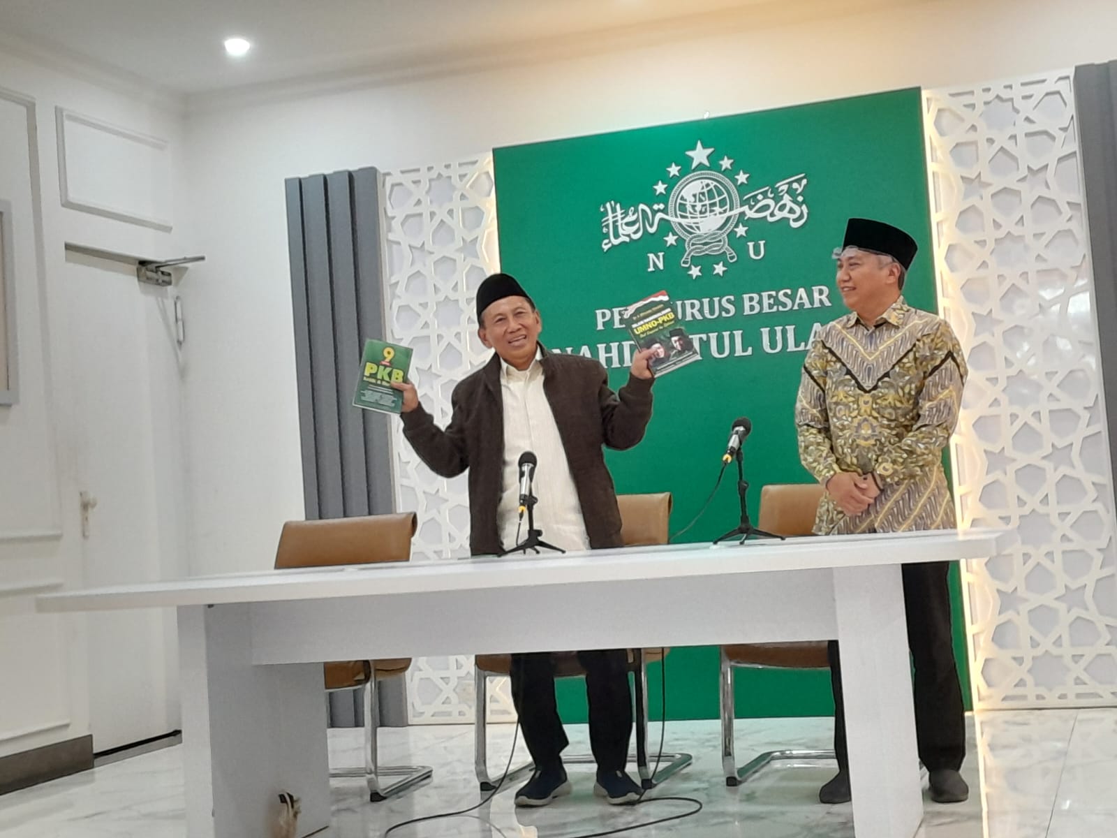 Gus Choi: PBNU Punya Hak Evaluasi PKB