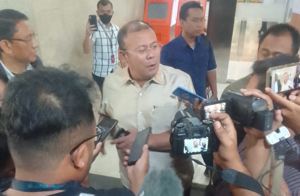 PKB Laporkan Eks Sekjen Lukman Edy ke Bareskrim atas Dugaan Pencemaran Nama Baik