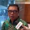 Ketua DPP PPP Achmad Baidowi alias Awiek saat ditemui di Gedung DPR RI, Senayan, Jakarta Pusat, Selasa, 6/8/2024 | M. Hafid/Forum Keadilan
