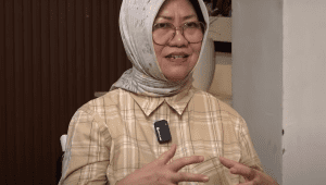 Peneliti Utama Politik Badan Riset dan Inovasi Nasional (BRIN), Prof Siti Zuhro dalam acara Podcast PHD 4K di Forum Keadilan | YouTube Forum Keadilan