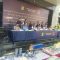 Ditreskrimsus Polda Metro Jaya menetapkan delapan tersangka dalam kasus importasi ilegal | Reynaldi Adi Surya/Forum Keadilan