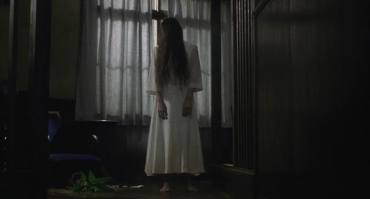 Film Ringu (1998)