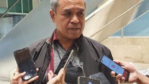 Anggota DPR RI Fraksi Demokrat sekaligus Anggota Badan Legislasi (Baleg) Benny K Harman | Instagram @bkh.id