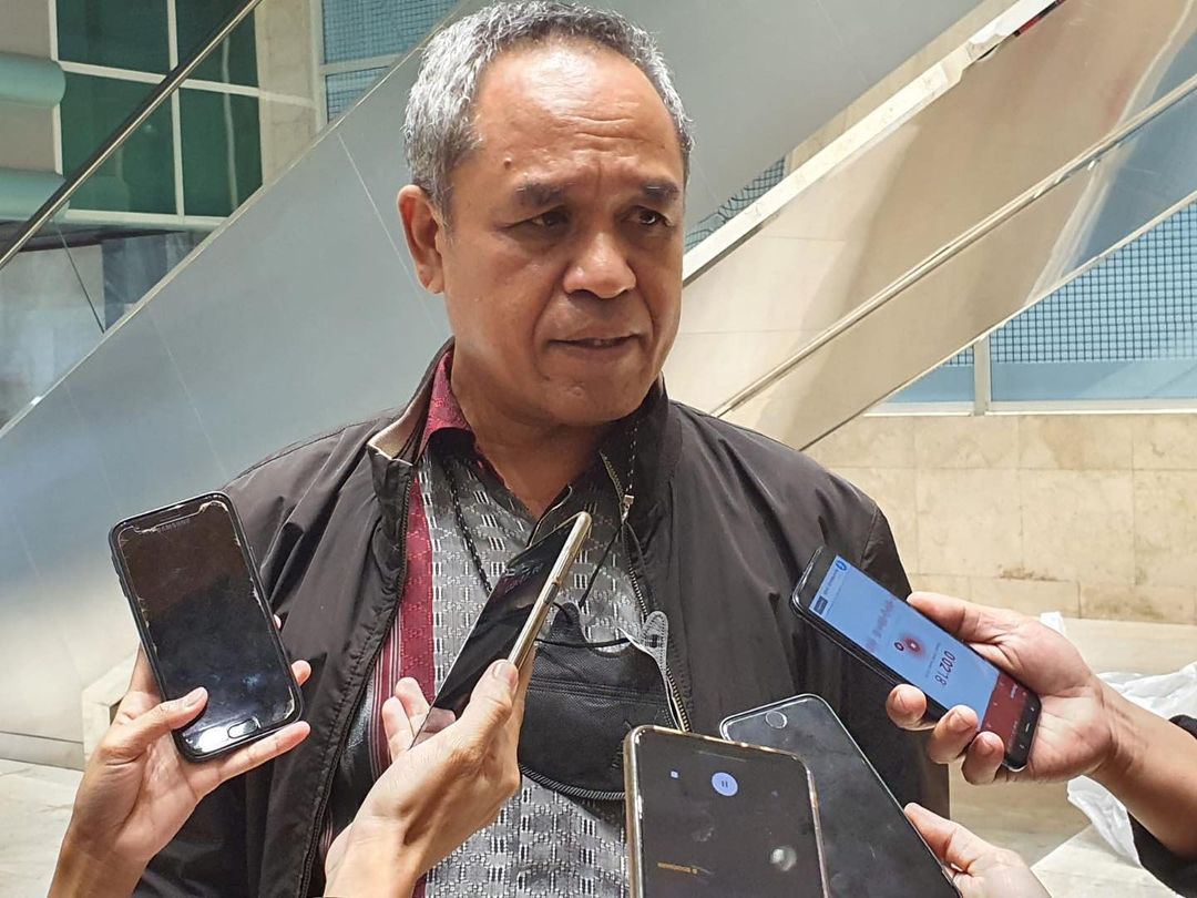 KPK Kukuh Periksa Kasus Jet Pribadi Kaesang, Komisi III: Jangan karena Enggak Suka Jokowi