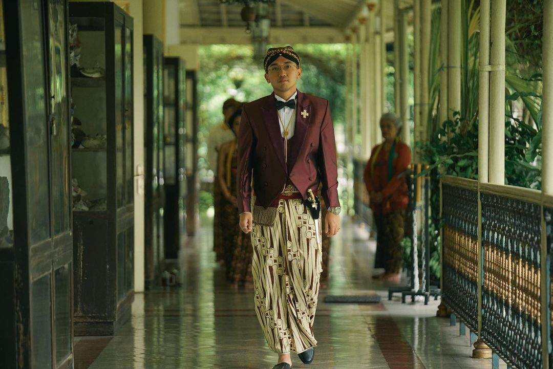 Mangkunegara X Mundur dari Pilkada Solo, Ini Alasannya!