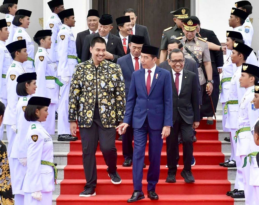 Menpora Dito Ariotedjo Minta Klarifikasi BPIP soal Paskibraka 2024 Dilarang Berjilbab