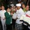 Cak Imin Diberi Gelar Bapak Toleransi Penjaga Pancasila oleh Tokoh Lintas Agama Bali