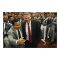 Menteri Pertahanan (Menhan) RI Prabowo Subianto dan Deputy Prime Minister and Minister of Defence of Australia The Hon Richard Donald Marles MP | Instagram @prabowo