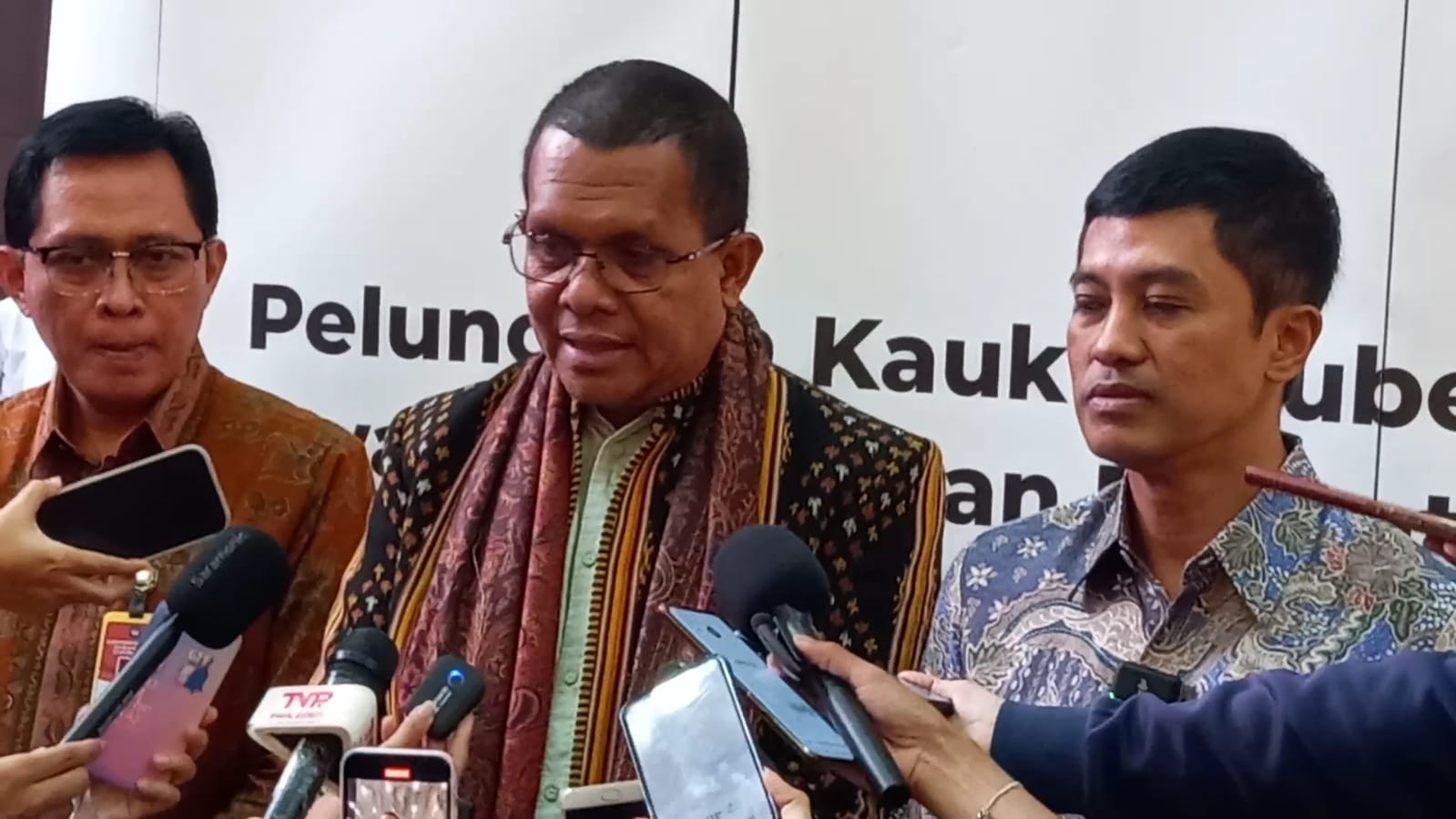 Angka Kematian TBC Meningkat, DPR Luncurkan Kaukus Tuberkulosis