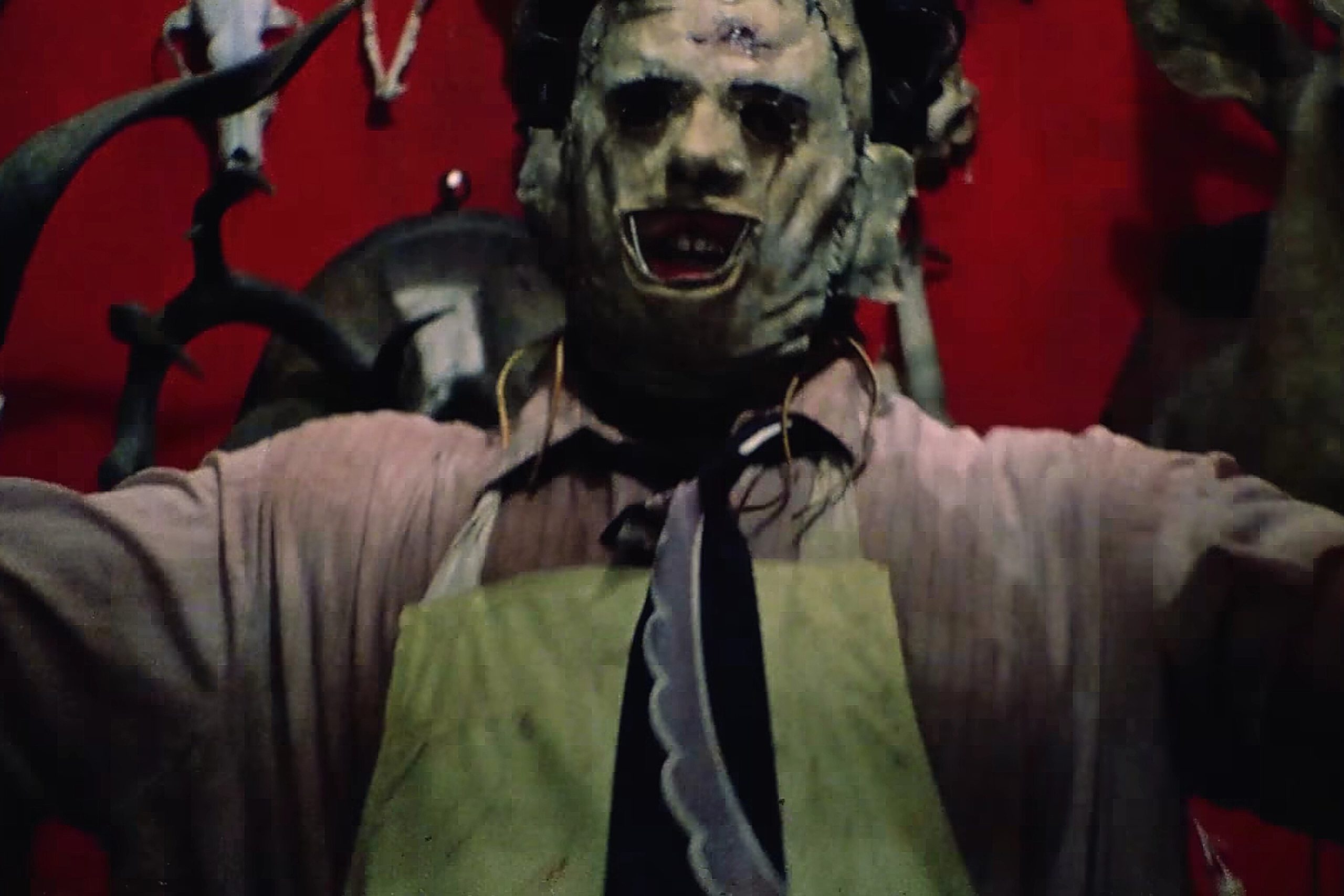 Film Texas Chainsaw Massacre (1974)